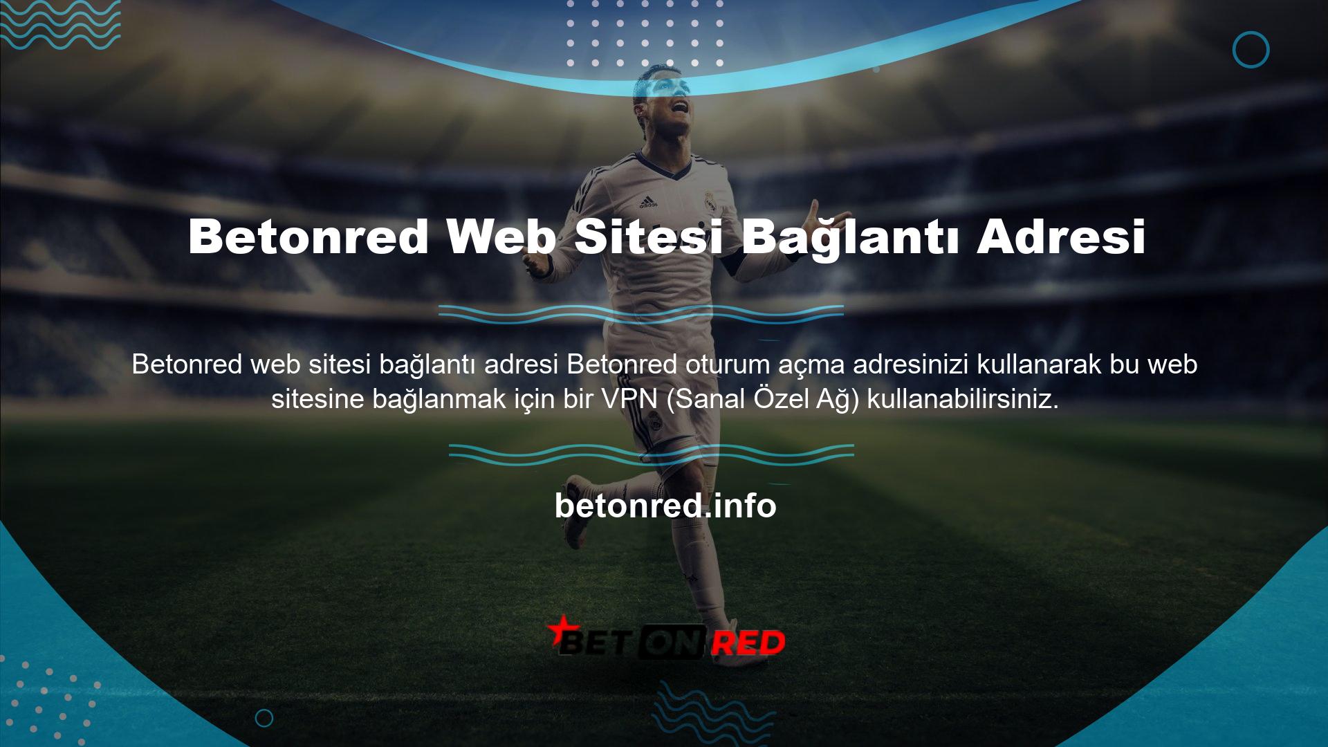 Türkiye dışından bir VPN kullanıyormuşsunuz gibi göründüğü için siteye yasaklanmadan erişebilirsiniz