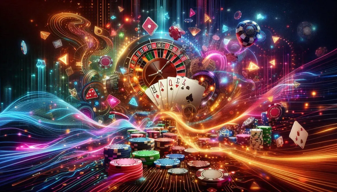 Betonred Casino